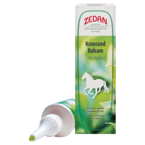 ZEDAN Kronrand Balsam – Δυνατή Ανάπτυξη & Υγιής Οπλή από τη Ρίζα