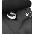 Συνθετική Σέλα Dressage Wintec 500