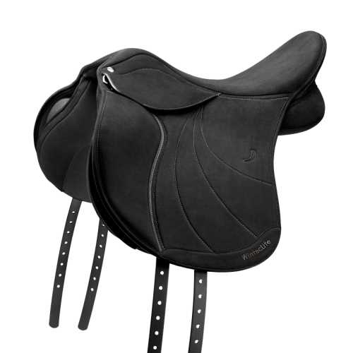 WintecLite D’Lux AP Saddle, wide