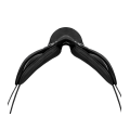 WintecLite D’Lux AP Saddle, wide