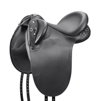 Wintec 500 Stock Saddle