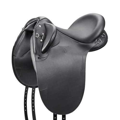 Wintec 500 Σέλα Αυστραλίας Χωρίς *Κέρατο*