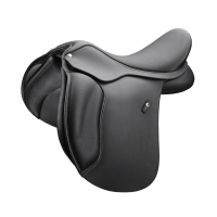 Σέλα Γεν. Χρήσης Wintec 500 για Φαρδιά Άλογα