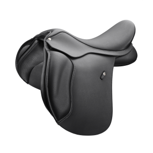 Wintec 500 AP Saddle, wide