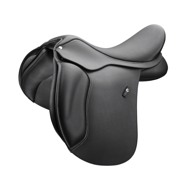 Wintec 500 AP Saddle, wide