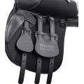 Wintec 500 AP Saddle, wide