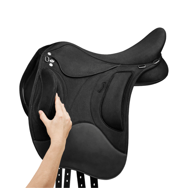 Wintec Pro Wide Endurance