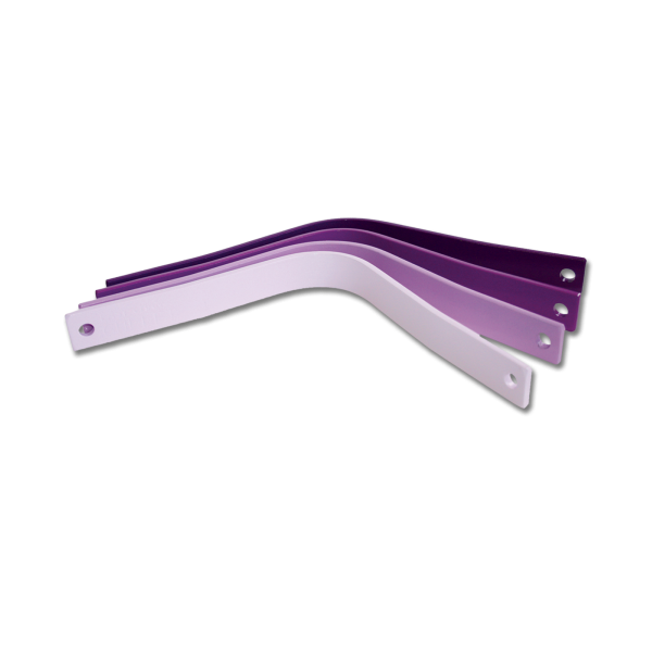 EASY-CHANGE Gullets, wide