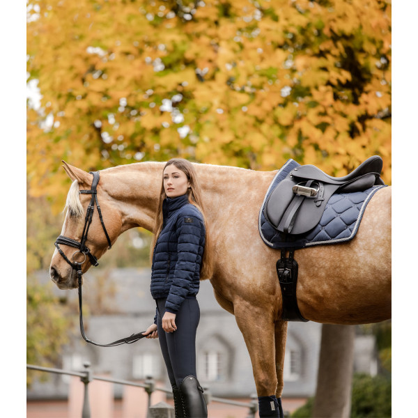 Valencia Saddle Pad