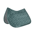 Turin saddle pad