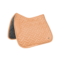 Turin saddle pad