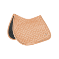 Turin saddle pad