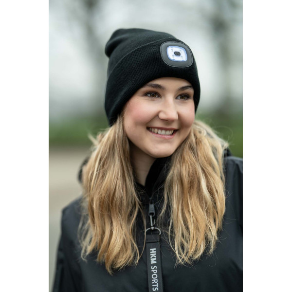 Beanie -Honey-