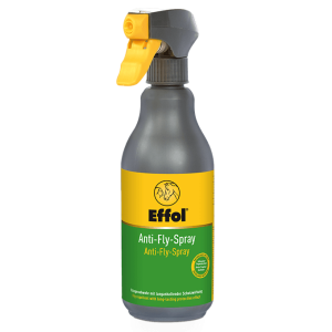 Effol Anti-Fly Spray – Insect Repellent for Horses