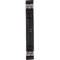 Economic dressage girth