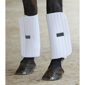 Bandage Pads, with touch tape fasteners, set of 4