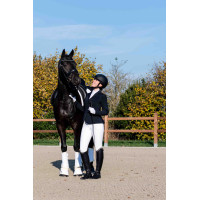 Dressage whip -Sparkle-