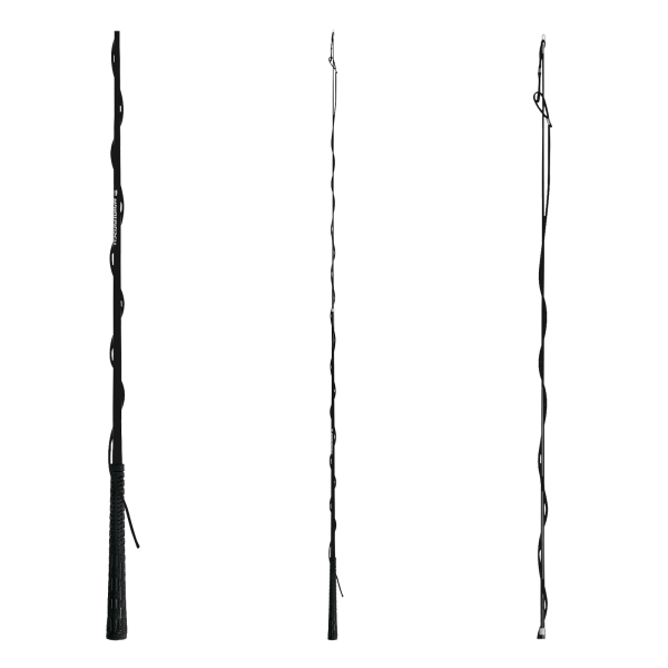 3 metre telescopic lunge whip
