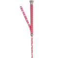 Children"s dressage whip with hearts