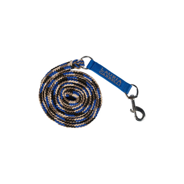 Lead rope -Amalfi- with snap hook