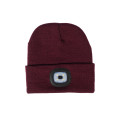 Beanie -Honey-