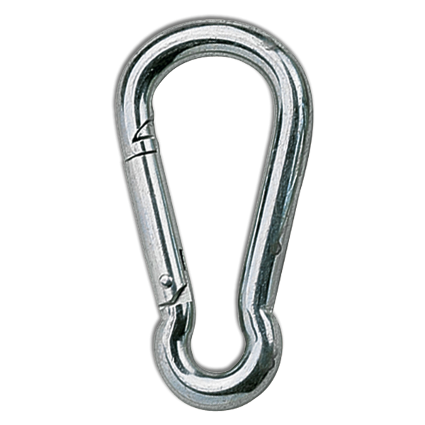 Carabiner Γενικής χρήσης