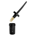 Hoof Brush Safe