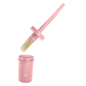 Hoof Brush Safe