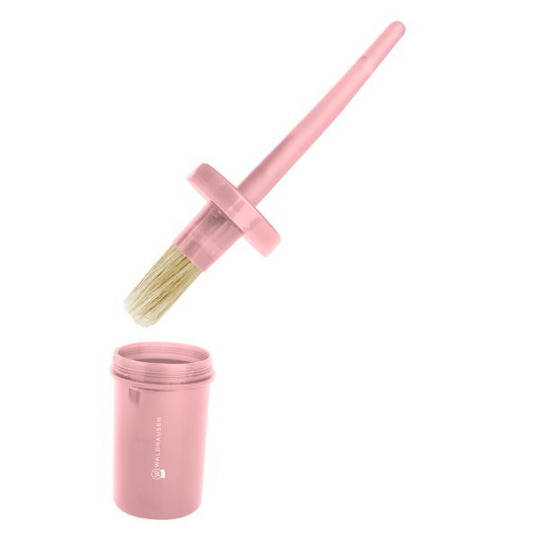 Hoof Brush Safe