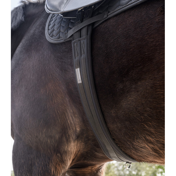 Saddle Girth Memory Foam