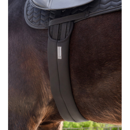 Saddle Girth