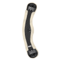 Moon short girth with teddy fur