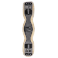Waldhausen leather short girth with ECO Wool