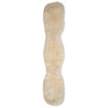 Waldhausen leather short girth with ECO Wool