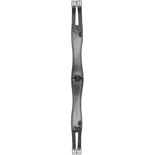 Waldhausen Sleek leather saddle girth