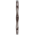 Waldhausen Sleek leather saddle girth