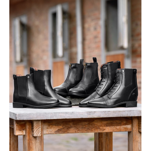 Classic Jodhpur Boots