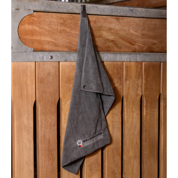 Waldhausen microfibre towel, pack of 2