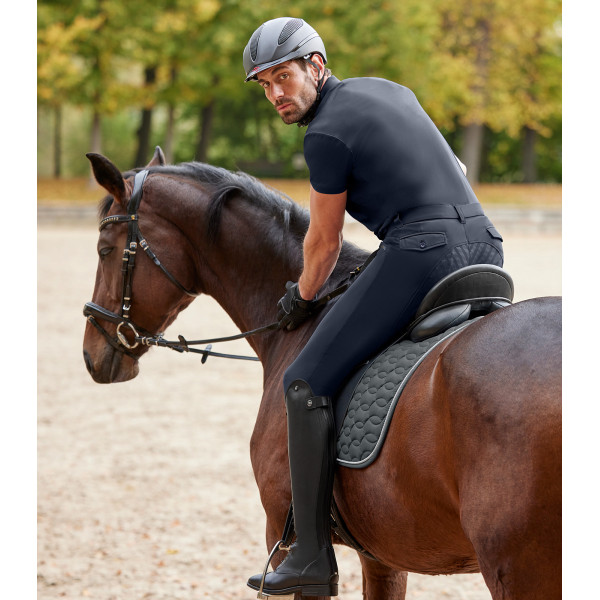 Marc Silicone Breeches, men