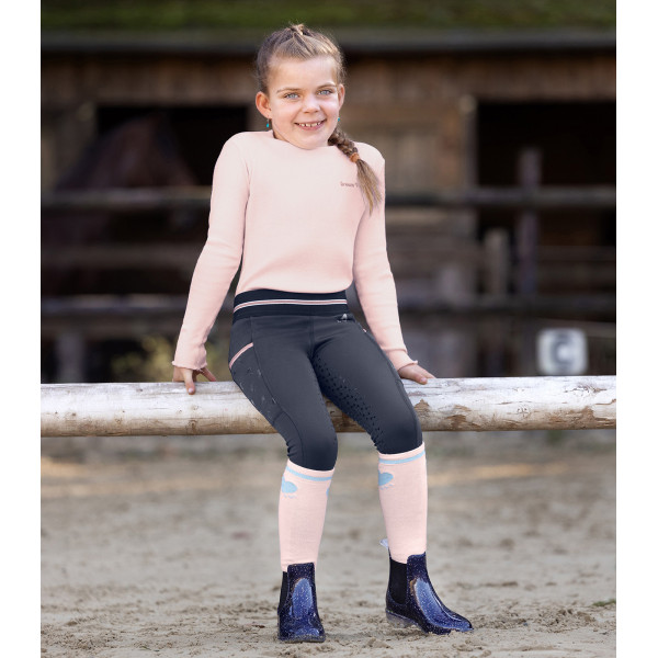 Lucky Leni Riding Leggings, kids