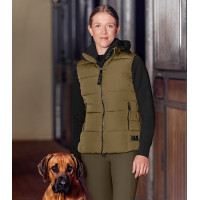 Oxford Winter Lightweight Gilet