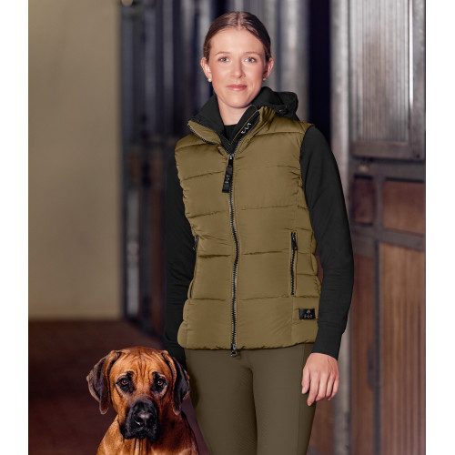 Oxford Winter Lightweight Gilet