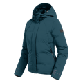 Ohio winter performance riding jacket, ladies