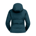Ohio winter performance riding jacket, ladies