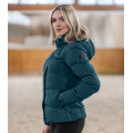 Ohio winter performance riding jacket, ladies