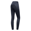 Ella Silicone Knee Riding Leggings