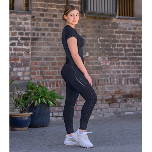 Pia riding leggings