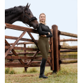 Rena thermal riding leggings