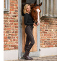 Rena thermal riding leggings