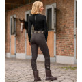 Rena thermal riding leggings